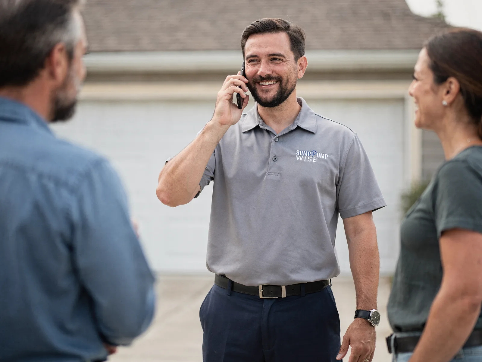 Water Heater Repair King Salmon, AK FAQs